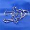 Wholesale African 925 Silver Costume Cross Jewelry Set E009B