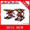 JUNHV JH-E3500 used car scissor lift for sale/used in lifts/scissor car lift flush