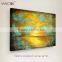 Modern art abstract canvas oil painting,canvas art