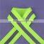 2016 Promotional 5*1.5CM Polyester Waterproof Reflective Fabric Tape