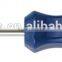environmental acetate fiber handle quenching 50CR-V steel screwdriver