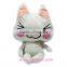 Plush Cat Toys