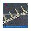 SCN Terminal Blade, brass wire terminal ,receptacle terminal,appliance terminal connector,auto terminal connector