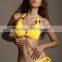 S-2L,Bikini belt bra multi code multicolor swimsuit