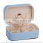 Pink Jewelry Boxes for Jewelry Storage