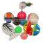 Aimigou 20pcs Cat Toy Bag Variety Pack for Kitty