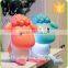Chinese Best usb plastic kids table reading led bedside lamps