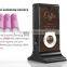 New Arrival 20800mAh High Capacity Restaurant Coffee Shop Power Bank For Smart Phone