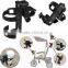 New design Baby Stroller Bottle Holder / Milk Bottle Cup Drink Bottle Holder / Pushchair bottle rack