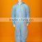 2015 Non-woven Disposable Medical Protective Clothing