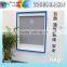 Europe Style Windproof and Waterproof Outdoor Motorized Roller Blinds