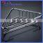 High quality bathroom accessories storage wire baskets