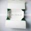 new design folding cardboard paper box for tea and medicine
