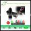 151008 sell in india dual port car charger ,portable charger,car charger