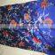 VERY FINE EXPORTS HEAVY EMBRODARY SILK FABRIC FOR MULTI USE