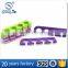 Pedicure Toe Separator/eva Toe Separator Pedicure