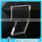 Competitive price elegant acrylic display block thick number block
