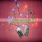 Outdoor Pendent LED String Light for Christmas Decoration Led String Lights