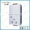 Best quality stylish tempered glass cover gas water heater