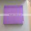 High gloss UV mdf board with a variety of colors