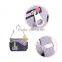 Women Lady Canvas Shoulder Bag Polka Dot Tote Fashion Handbag Satchel Messenger