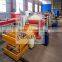 Whole life after-sale service pvc laminated steel sheet pvc laminated gypsum ceiling tiles machine production line