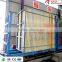 Concrete hollow core slab making/forming machine/precast concrete wall panel