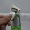 Key ring key holder metal key chain foot shaped bottle opener keychain