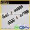 Various Size Cylindrical Weld on Hinges for iron door China suppliers
