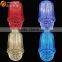 Best quality fiber optic light for decoration festival lights om096