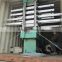 hydraulic press interlock block making machine/hydraulic press brick machine