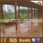pergola, gazebo, decking and fence wood plastic composite