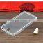 Ultra Thin 0.3mm Clear Transparent Soft TPU Cases for oppo 827t r6007