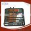 SS Portable Bbq Tool Set