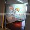 55" Dual interactive touch screen foil film for touch screen monitors