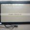 15.6 inch vandal proof usb saw transparent touch screen