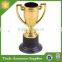 Hot New Design Resin Champions League Trophy