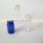 China glass factory offer high quality penicillin bottle used for perfume and essential oil packing bottle