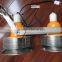 LED fishing lamp 500W for surface