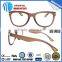 round classic rich-colored reading glasses