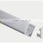 Square and Trangle led Aluminum Profile for Corner TED001PT2