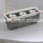 LED COB 75W High Power Big Size Ceiling Recessed downlight TEC002HGR75W