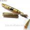 KKPEN Gold Fountain Pen's Tip Material and Fountain Pen Type Pen