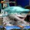 My Dino-C078 Popular Life Size Marine Animal Fibergalss Shark Model