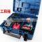 China supply of the 18v 4Ah dongcheng electric impact wrench