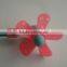 2015 new design lovely HB wooden pencil