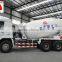 Hongda GOOD QUALITY Concrete Mixer Truck 16m3 CE ISO CCC