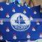 foldable canvas shopping bag, canvas tote bag