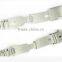 Custom high quality 316L stainless steel gold/silver watch strap,banding for watch strap