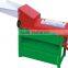 Diesel motor powered corn shelling machine